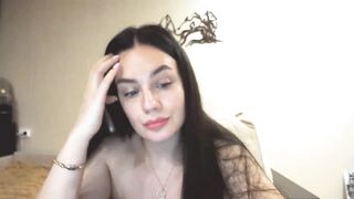 Lillit__Wood_ - Porn Video [Myfreecams]: stunning mounds, sultry girl on cam, bewitching goddess