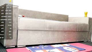 carmela_fox - Chat Latest Stream love cowgirl bigbooty lush