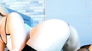 maaya_li - Chat Latest Stream edge Live capture cumwhore Recorded session