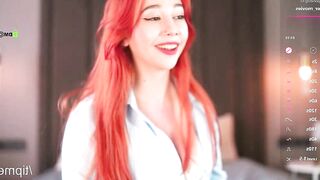 foxylovesyou - Chat Latest Stream blonde domi mom sexyblonde