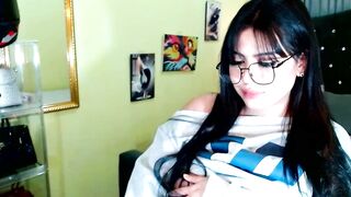asias_hotkiara - Chat Latest Stream brat smoking showcum love