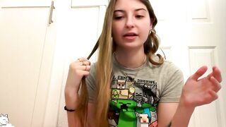 fantasyella - Chat Latest Stream showcum titties tongue pussyhairy