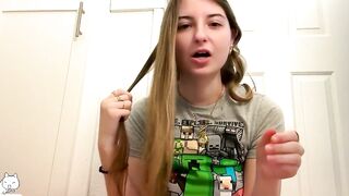 fantasyella - Chat Latest Stream showcum titties tongue pussyhairy