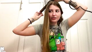 fantasyella - Chat Latest Stream showcum titties tongue pussyhairy