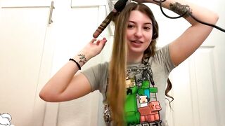 fantasyella - Chat Latest Stream showcum titties tongue pussyhairy