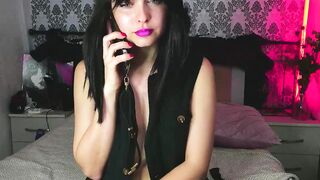 angelika_rouge - Chat Latest Stream pussyplay party inch findom