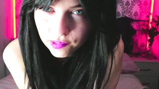 angelika_rouge - Chat Latest Stream pussyplay party inch findom