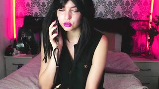 angelika_rouge - Chat Latest Stream pussyplay party inch findom