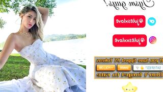 julesxdann - Chat Latest Stream Video stream nonnude redhair Recorded broadcast