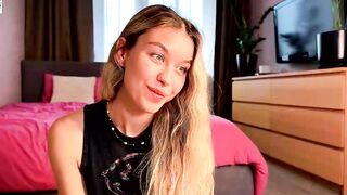 nika_lodge_official - Chat Latest Stream messy perverted squirtshow smiles