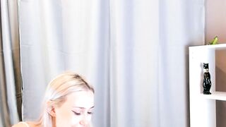 aurorabless - Chat Latest Stream clit fingers bestass elegant