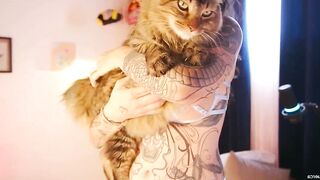 janne_maybe - Chat Latest Stream orgy domi Video capture bj