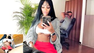 angie_mcqueen - Chat Latest Stream lonely Visual recording Live stream recording femdom