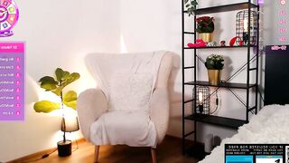 lucylia_ - Chat Latest Stream squirty koikatsuparty smalltits perkytits