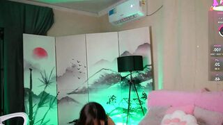 lin_kun - Chat Latest Stream hairypussy tanlines oil brownhair