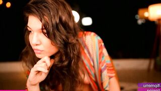 loollypop24 - Chat Latest Stream curlyhair dp nipplesclamps Online recording