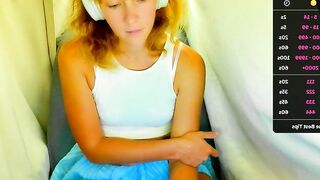 its_lily - Chat Latest Stream baddragon squirtcum rollthedice fingerass