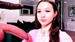 karolineneuer - Chat Latest Stream tightpussy deepthroat braces Video