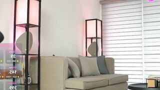 belle_adrienne - Chat Latest Stream openprivate lesbians footjob fantasy