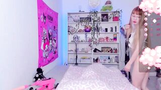 miliameow - Chat Latest Stream tall elegant shorthair bigsquirt