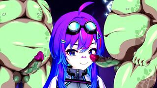 projektmelody - Chat Latest Stream Streaming record cumming dutch machine