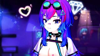projektmelody - Chat Latest Stream Streaming record cumming dutch machine