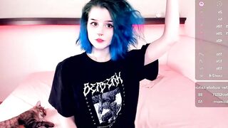 alicentity - Chat Latest Stream nerd nakedshow Online broadcast feetshow