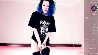 alicentity - Chat Latest Stream nerd nakedshow Online broadcast feetshow