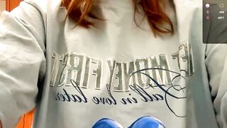 oracorker - Chat Latest Stream inches spanks rimming lovense