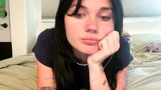 queencassidyy - Chat Latest Stream tanlines Streaming interaction Webcam broadcast tall