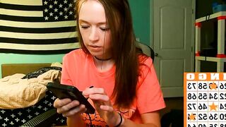 anabelleleigh - Chat Latest Stream dirtygirl footjob stockings orgy