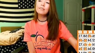 anabelleleigh - Chat Latest Stream dirtygirl footjob stockings orgy