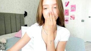 poopl_18 - Chat Latest Stream piercednipples nails pov Recorded broadcast