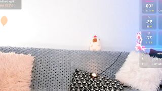 iminako - Chat Latest Stream Streaming snapshot cumgoal inches cute