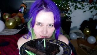 ziny_cosky - Chat Latest Stream sloppybj Stream archive Webcam footage bdsm