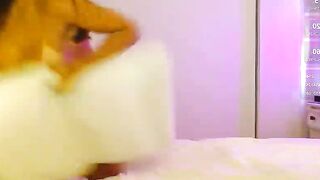 valerie_james3 - Chat Latest Stream exhibitionist clamps puffynipples rollthedice