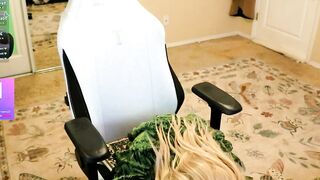 archancel - Chat Latest Stream rust greeneyes gym ridedildo