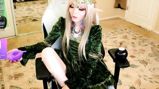 archancel - Chat Latest Stream rust greeneyes gym ridedildo