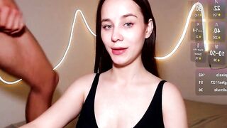 evaandtommi - Chat Latest Stream play pinkhair body nylons