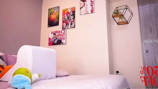 sweetsthep22 - Chat Latest Stream chocolate legendsofruneterra pansexual elegant