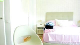 barbieprincess - Chat Latest Stream buttplug conversation masturbation Visual broadcast