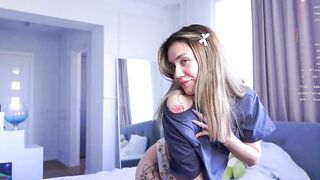 blue_bow - Chat Latest Stream ohmibod sugarbaby fetishes lovense