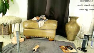 tatums_fantasyland - Chat Latest Stream orgasm fantasy goal lushcontrol