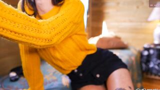 maria_alfonsina_ - Chat Latest Stream tight heels rollthedice clamps