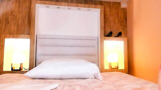 veronica_garciaa - Chat Latest Stream pinkpussy selfsuck newgirl Virtual performance