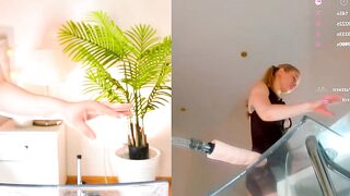 lovebabyblush - Chat Latest Stream deepthroat browneyes hotgirl blueeyes