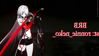 vronnier - Chat Latest Stream finger smile fingers fun