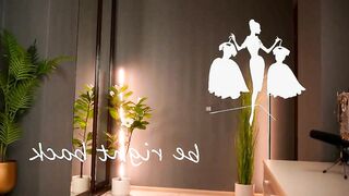 calliadesigner - Chat Latest Stream welcome punish high qulity feetshow