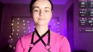 lanaloulou - Chat Latest Stream Visual recording inches Visual recording bigbelly