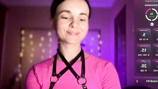 lanaloulou - Chat Latest Stream Visual recording inches Visual recording bigbelly